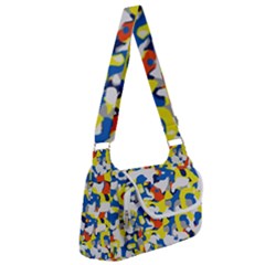 Pop Art Camouflage 2 Multipack Bag by impacteesstreetweareight