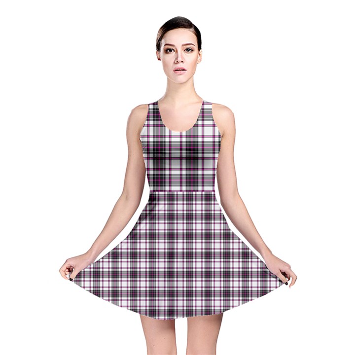 Wallpaper Screen Saver Reversible Skater Dress