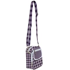 Wallpaper Screen Saver Shoulder Strap Belt Bag