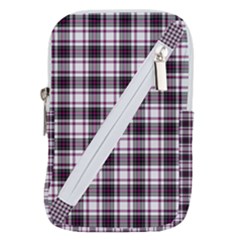 Wallpaper Screen Saver Belt Pouch Bag (small)