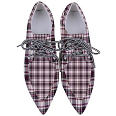 Wallpaper Screen Saver Pointed Oxford Shoes