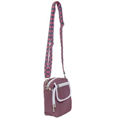 Wallpaper Screen Saver Texture Shoulder Strap Belt Bag