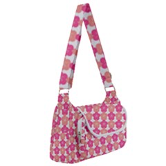 Sakura Flower Pattern Multipack Bag by Pakrebo