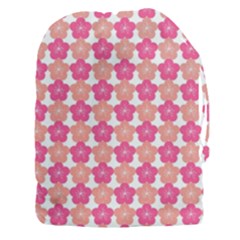 Sakura Flower Pattern Drawstring Pouch (xxxl)