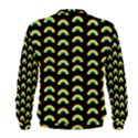 Pride rainbow flag pattern Men s Sweatshirt View2