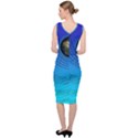 Music Reble Sound Concert Sleeveless Pencil Dress View4