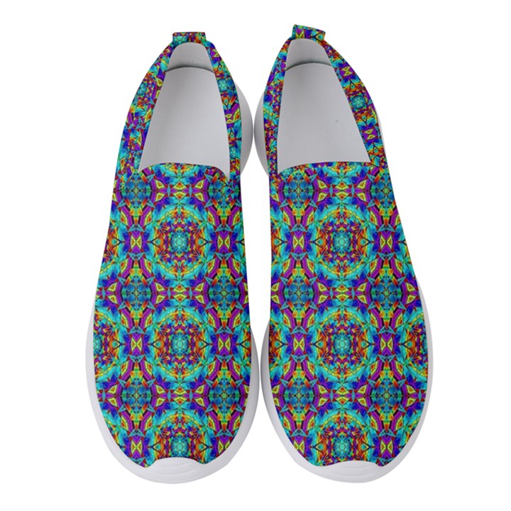 A 2 Women s Slip On Sneakers