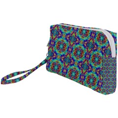 A 2 Wristlet Pouch Bag (small)