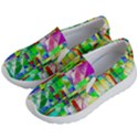 A 4 Kids  Lightweight Slip Ons View2