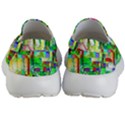 A 4 Kids  Lightweight Slip Ons View4