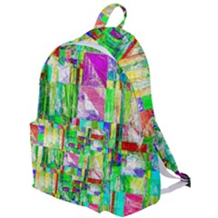 A 4 The Plain Backpack