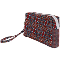 A 8 Wristlet Pouch Bag (small)