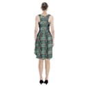 A 9 Racerback Midi Dress View2