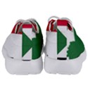 Sudan Flag Map Geography Outline Kids  Lightweight Sports Shoes View4