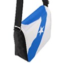 Somalia Flag Map Geography Outline Removable Flap Cover (S) View3