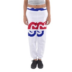 Gambia Flag Map Geography Outline Women s Jogger Sweatpants by Sapixe