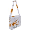 Cyprus Country Europe Flag Borders Cross Body Office Bag View2