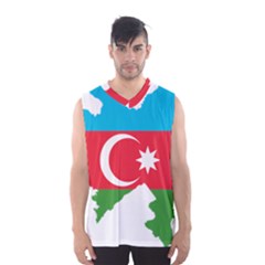 Borders Country Flag Geography Map Men s Sportswear by Sapixe