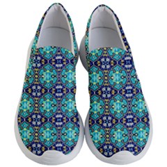 B 3 Women s Lightweight Slip Ons by ArtworkByPatrick