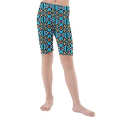 B4 Kids  Mid Length Swim Shorts