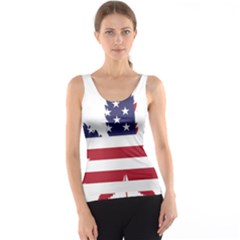 Marijuana Drugs Cannabis Drug Hemp Tank Top by Sapixe