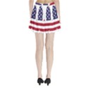 Marijuana Drugs Cannabis Drug Hemp Pleated Mini Skirt View2