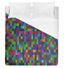 B 7 Duvet Cover (queen Size)