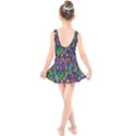 B 7 Kids  Skater Dress Swimsuit View2