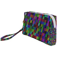 B 7 Wristlet Pouch Bag (small)