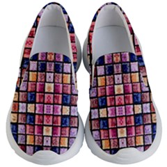 B 8 Kids  Lightweight Slip Ons by ArtworkByPatrick