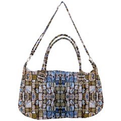 C 1 Removal Strap Handbag by ArtworkByPatrick