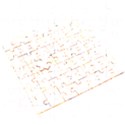 C 2 Wooden Puzzle Square View1