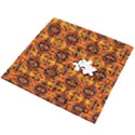 C 2 Wooden Puzzle Square View2