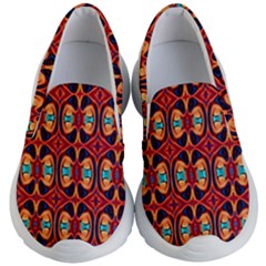 C 3 Kids  Lightweight Slip Ons by ArtworkByPatrick