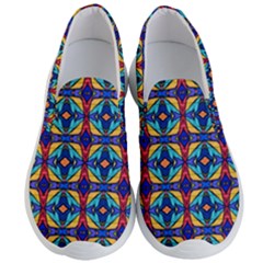 C 8 Men s Lightweight Slip Ons by ArtworkByPatrick