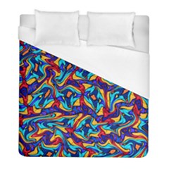 C 8 1 Duvet Cover (full/ Double Size)