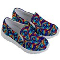 C 8 1 Kids  Lightweight Slip Ons View3