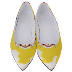 Belgium Country Europe Flag Women s Low Heels by Sapixe