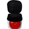 Flag China Country Nation Asia Make Up Travel Bag (Big) View3