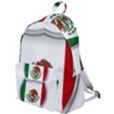 Flag Mexico Country National The Plain Backpack View1