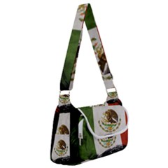 Flag Mexico Country National Multipack Bag