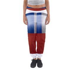 Chile Flag Country Chilean Women s Jogger Sweatpants by Sapixe