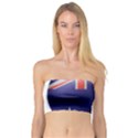 Australia Flag Country National Bandeau Top View1