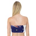 Australia Flag Country National Bandeau Top View2