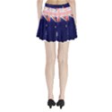 Australia Flag Country National Pleated Mini Skirt View2