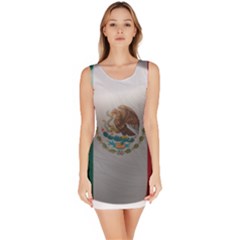 Flag Home Country National Symbol Bodycon Dress by Sapixe