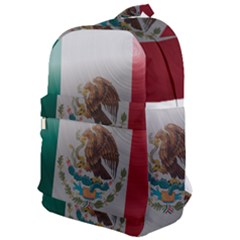 Flag Home Country National Symbol Classic Backpack by Sapixe