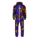 D 2 1 Hooded Jumpsuit (Kids) View1