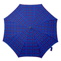 D 6 Hook Handle Umbrellas (medium) by ArtworkByPatrick