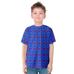 D 6 Kids  Cotton Tee